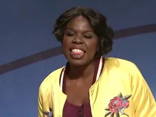 Black Jeopardy with Tom Hanks