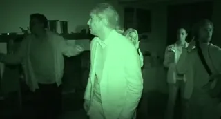 Ghost Chasers
