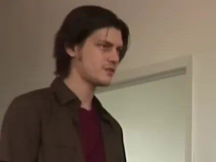 Trevor (Time Travel Friends)