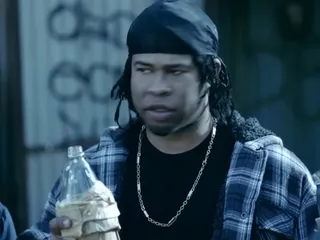 Gang Member