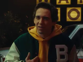 Zach