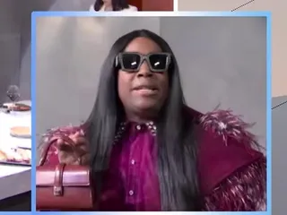 It Girl Thanksgiving Special