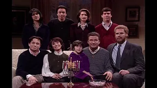 Chanukah Hymns
