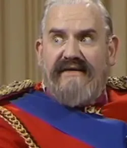 Edward VII