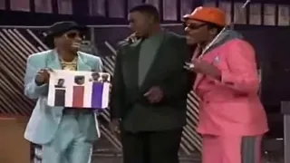 The B.S. Brothers: Gangsta Rappers