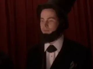 Abraham Lincoln