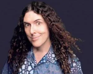 Portrait image for Weird Al Yankovic