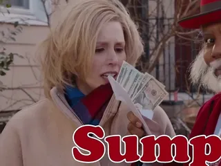 Sump'n Claus