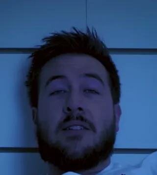 Boring Guy