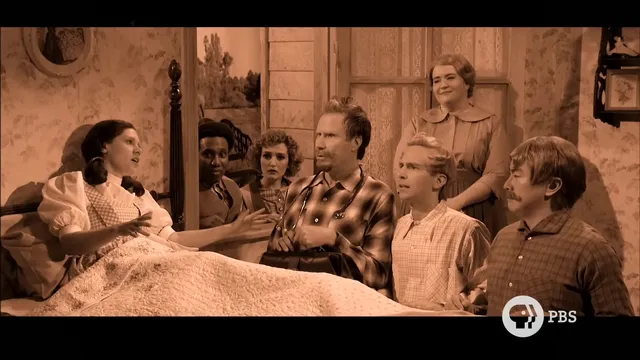 Cinema Classics: The Wizard of Oz