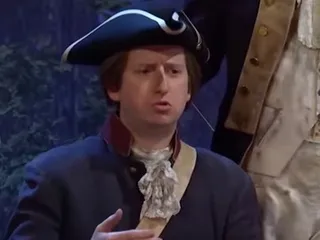 Washington's Dream