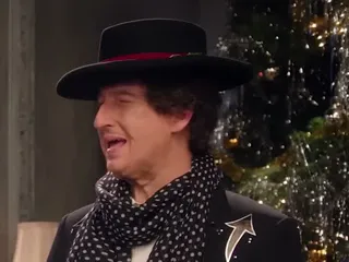 Random Duet Christmas Spectacular