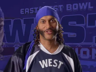 East/West Bowl 3: Pro Edition