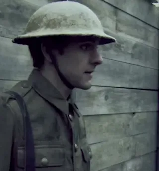 Canadian Soldier