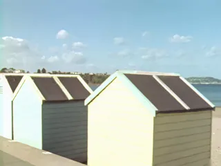 How Not to Be Seen