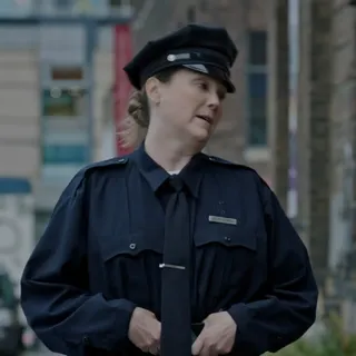 Police Officer