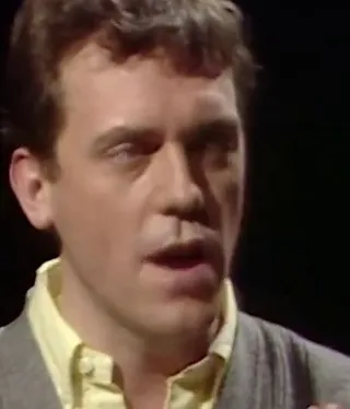 Hugh