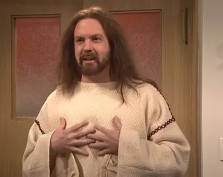 Jesus