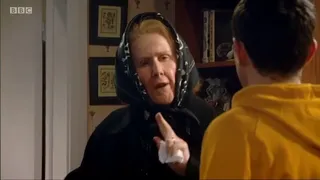 Nan: Funeral
