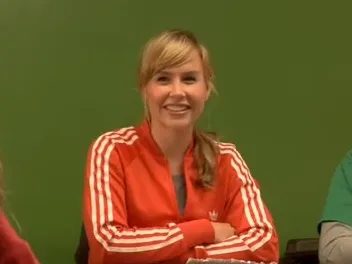 Andree Vermeulen