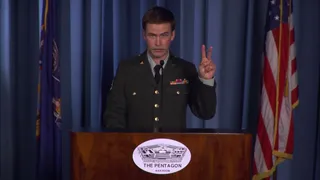 Zombie Press Conference