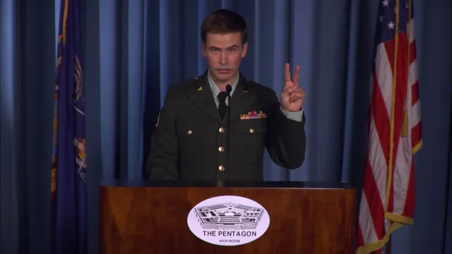 Zombie Press Conference