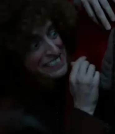 Thénardier