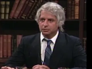 Wall Street Week