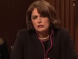 Kavanaugh Hearing Cold Open