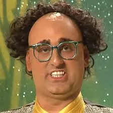 Gregg Turkington