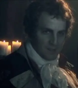 Lord Byron