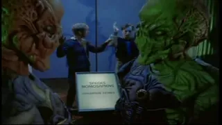 Bad Twist Ending Theater
