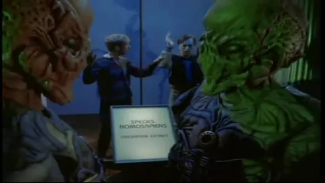 Bad Twist Ending Theater