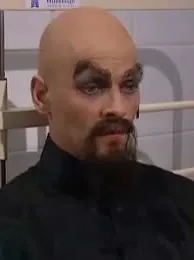Ming the Unwell