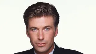 Alec Baldwin