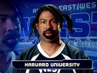 East/West College Bowl 2