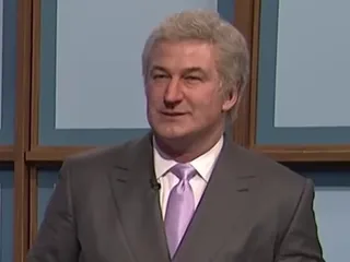 SNL40: Celebrity Jeopardy