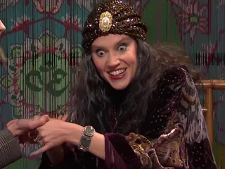 Madame Vivelda
