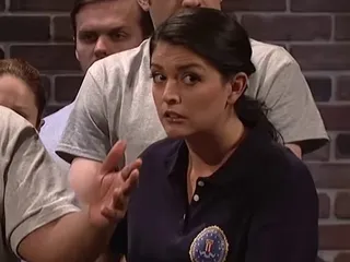 FBI Instructor