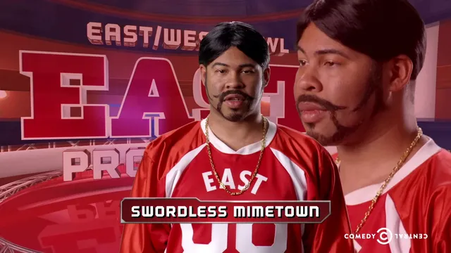 East/West Bowl 3: Pro Edition