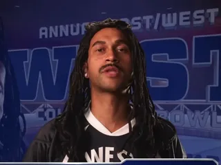East/West College Bowl
