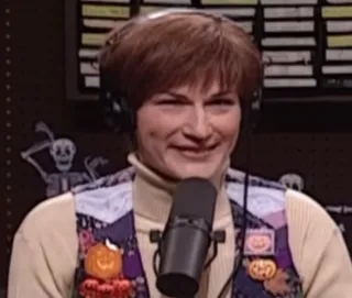 NPR's Delicious Dish: Gordon Hoover's Halloween Scary Town