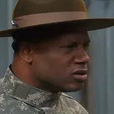 Drill Sergeant