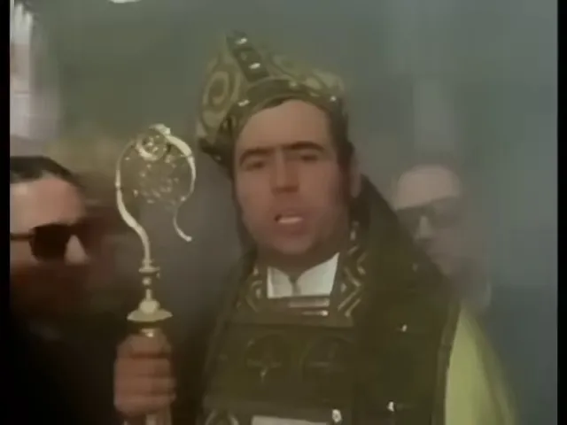 The Bishop