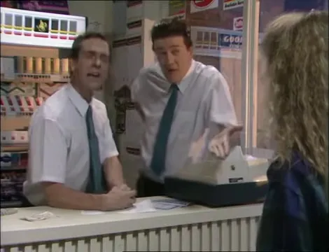 Petrol Attendants