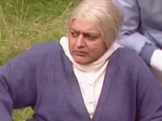 Grandmother
