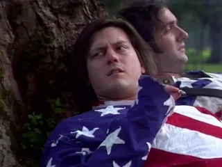 The Civil War On Drugs Theme Song (Dixie Devils Ride Again)