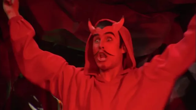 Hell's Kitchen