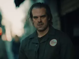 Grouch (Joker Parody)