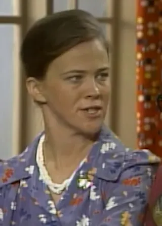 Lucille Hitzger